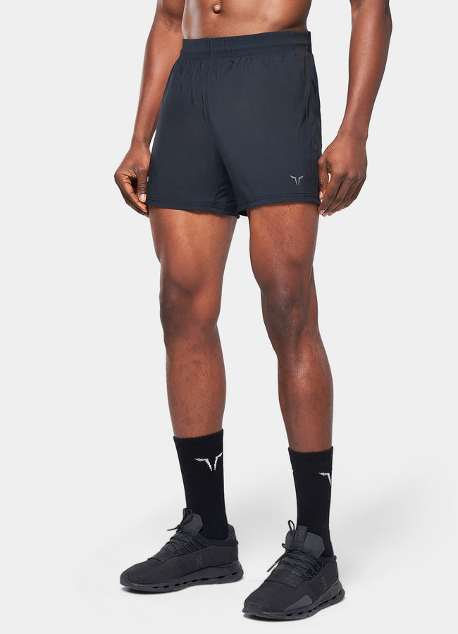 LAB360° 5'' Impact Shorts - Black - Feature1_477a92d8-042d-4440-a807-5b7ec44c0b93